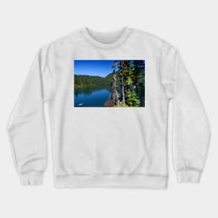 850_4558 Crewneck Sweatshirt